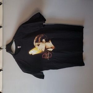 Barbra Streisand 2006 tour tshirt